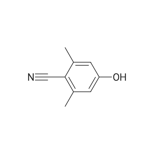 Chemical Structure| 58537-99-8