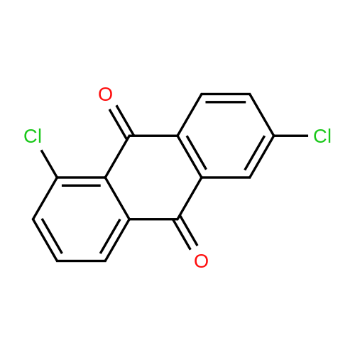Chemical Structure| 727-51-5