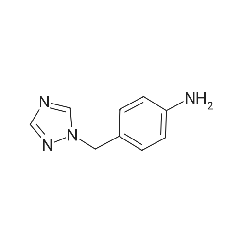 Chemical Structure| 119192-10-8