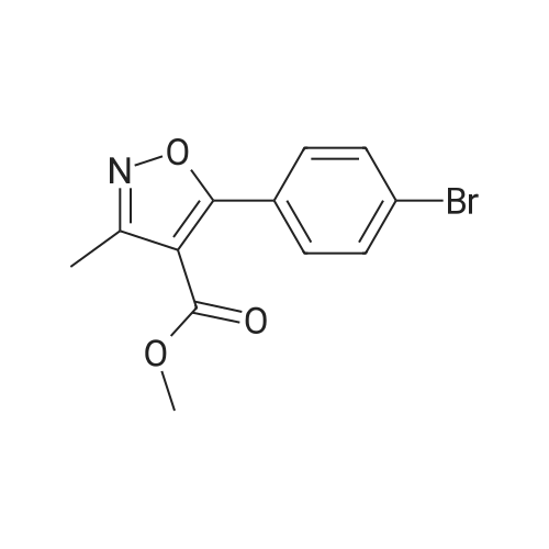 Chemical Structure| 1228689-61-9