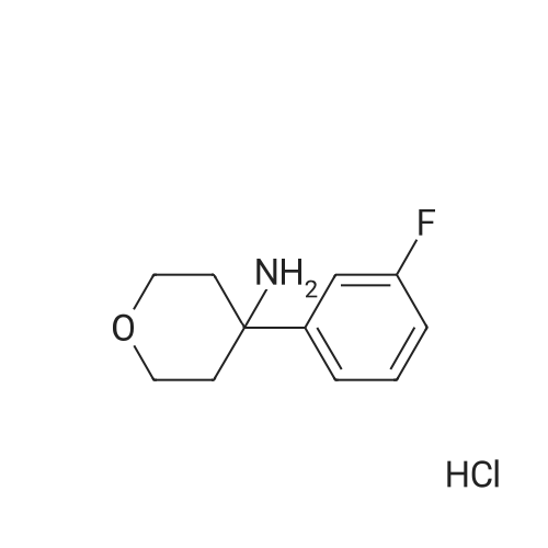 Chemical Structure| 1245643-55-3