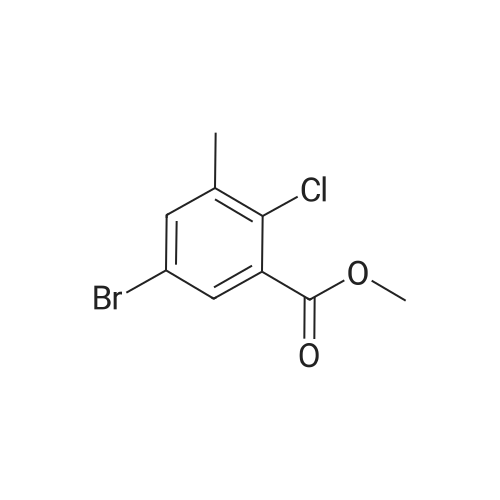 Chemical Structure| 1263377-05-4