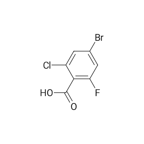 Chemical Structure| 1321613-01-7