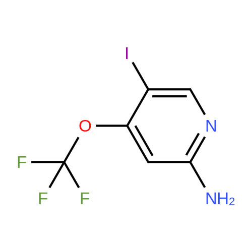 Chemical Structure| 1361838-50-7