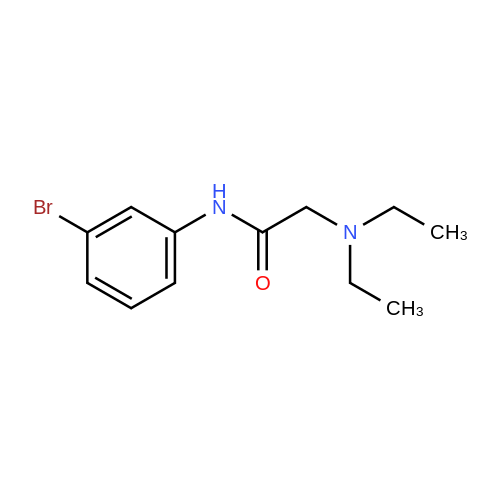 Chemical Structure| 137813-83-3