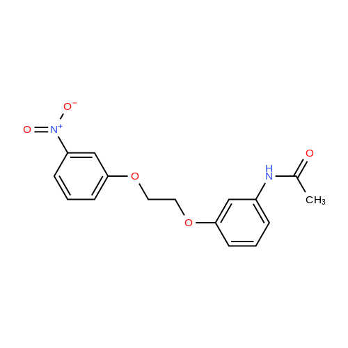 Chemical Structure| 19157-66-5