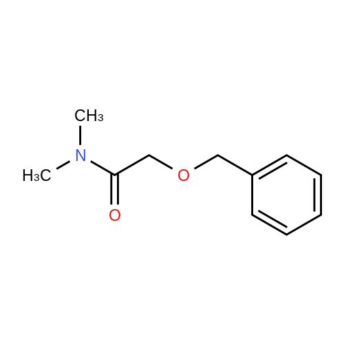 Chemical Structure| 41858-11-1