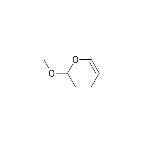 3,4-Dihydro-2-methoxy-2H-pyran