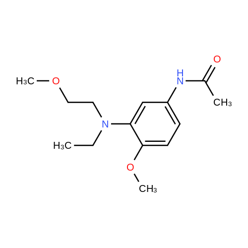 Chemical Structure| 62607-25-4