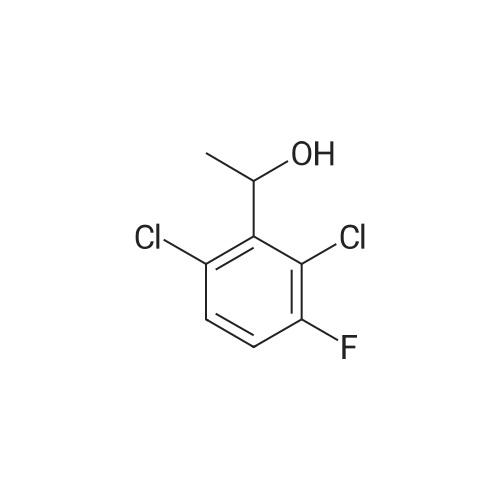1-(2,6-Dichloro-3-fluorophenyl)ethanol