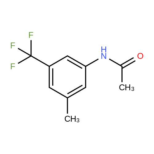 Chemical Structure| 96100-13-9