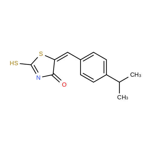 Chemical Structure| 100393-19-9