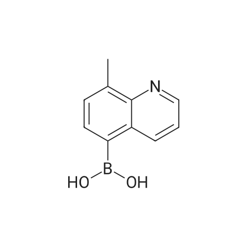 Chemical Structure| 1025010-58-5