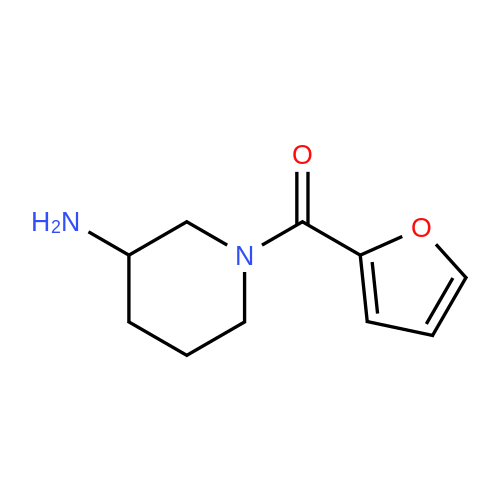 Chemical Structure| 1082766-25-3