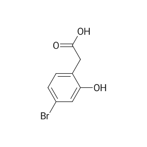 Chemical Structure| 1261497-72-6