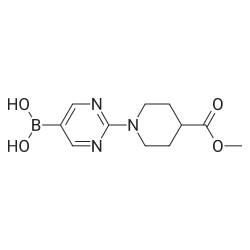 Chemical Structure| 1536398-19-2