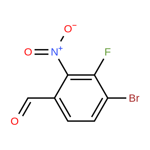Chemical Structure| 1805557-05-4