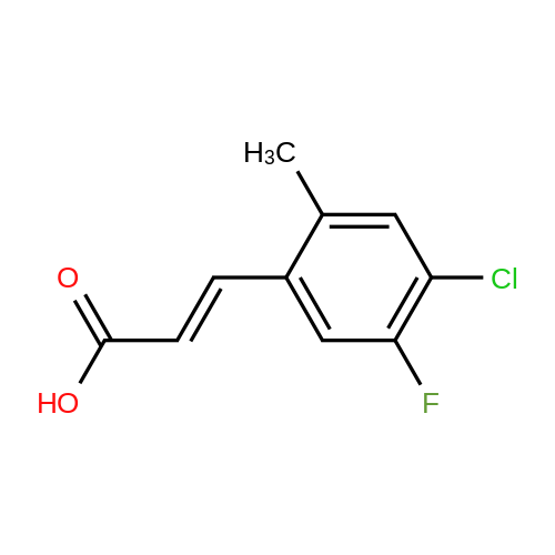 Chemical Structure| 1807395-60-3