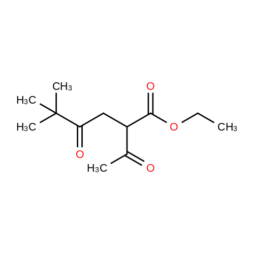 Chemical Structure| 38453-93-9