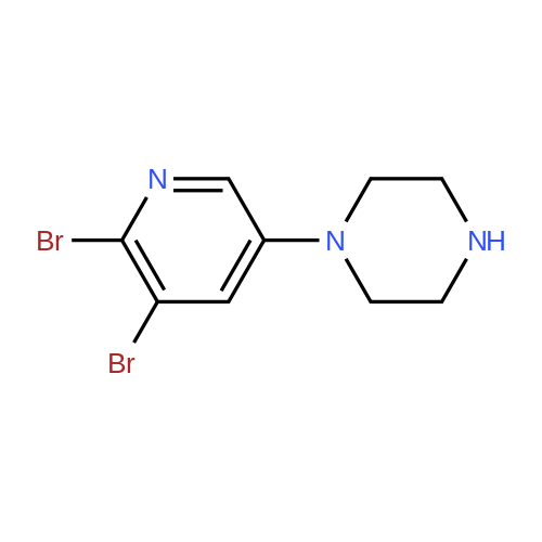 Chemical Structure| 412347-44-5