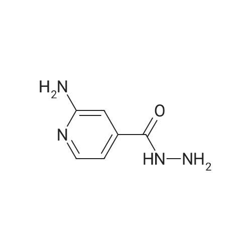 Chemical Structure| 58481-01-9