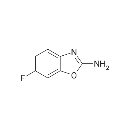 6-Fluorobenzo[d]oxazol-2-amine