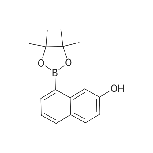 Chemical Structure| 1260151-69-6