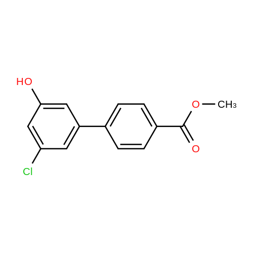 Chemical Structure| 1262002-60-7