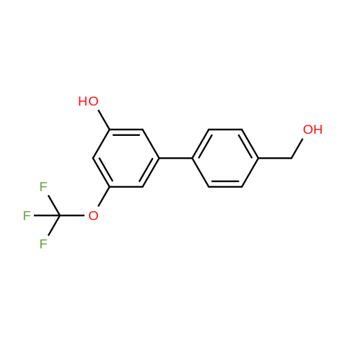 Chemical Structure| 1262004-11-4