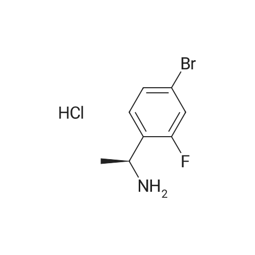 Chemical Structure| 1311254-85-9