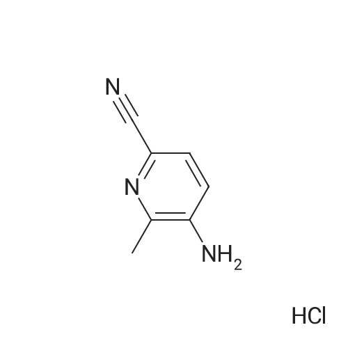 Chemical Structure| 1344734-61-7