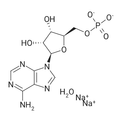 Adenosine 5'-monophosphate Sodium Salt Hydrate