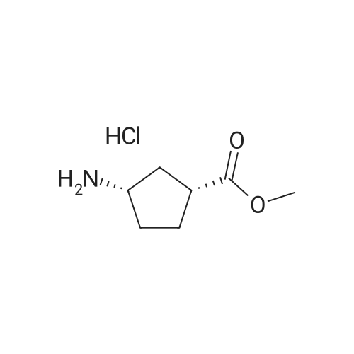Chemical Structure| 180196-56-9