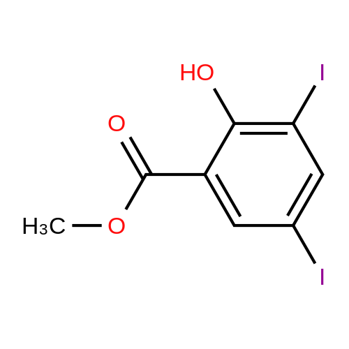 Chemical Structure| 18071-50-6