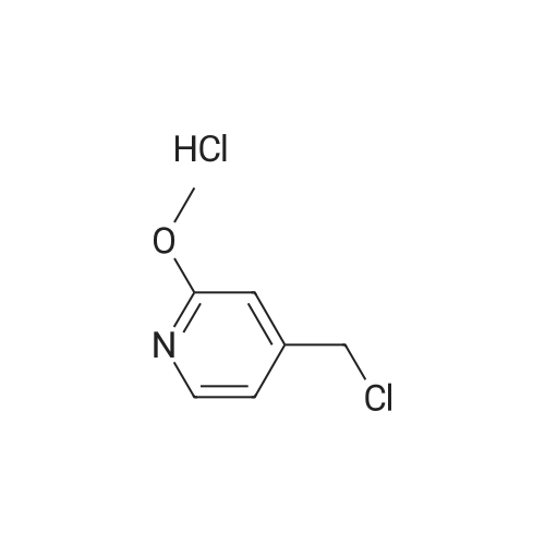 Chemical Structure| 193001-96-6
