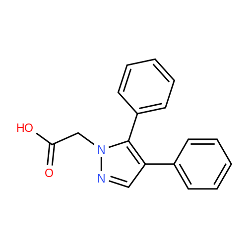 Chemical Structure| 24301-67-5