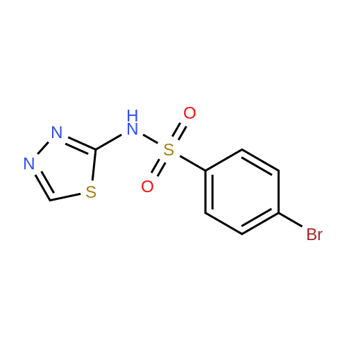 Chemical Structure| 349614-28-4