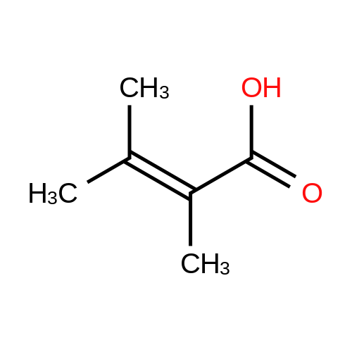 Chemical Structure| 4411-97-6