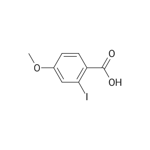 Chemical Structure| 54435-09-5