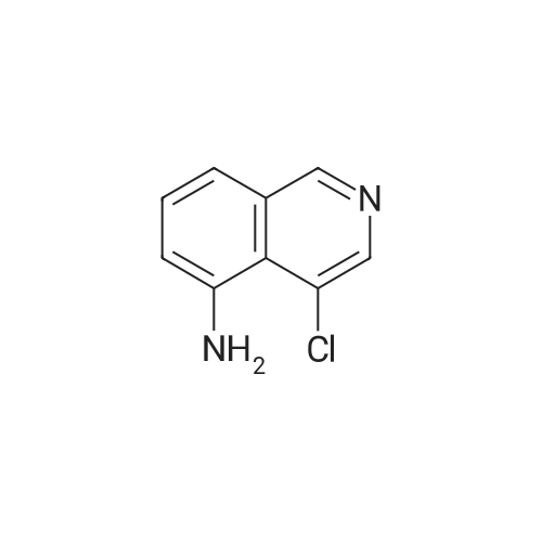 Chemical Structure| 651310-21-3
