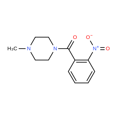 Chemical Structure| 67023-01-2