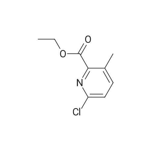 Chemical Structure| 850864-54-9