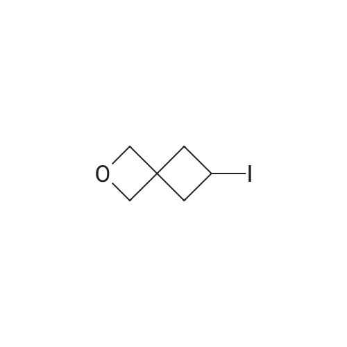6-Iodo-2-oxaspiro[3.3]heptane