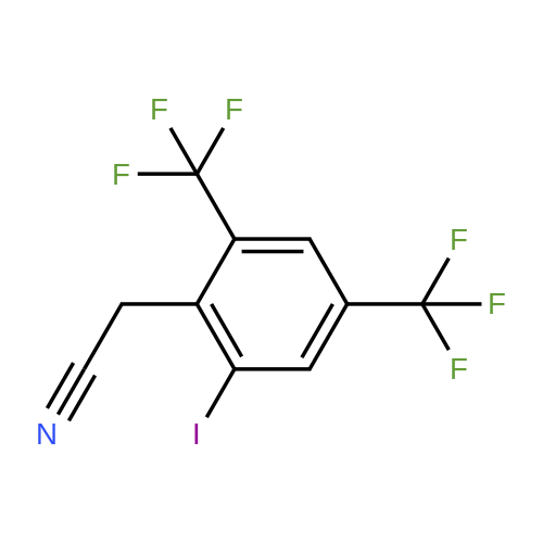 Chemical Structure| 1804402-33-2