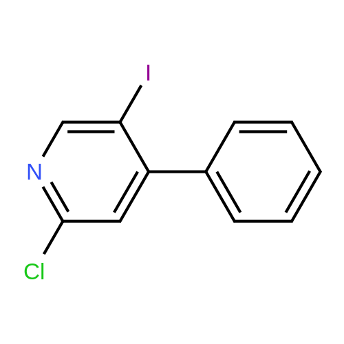 Chemical Structure| 1805667-11-1