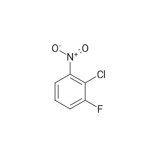 Chemical Structure| 21397-07-9