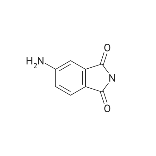 Chemical Structure| 2307-00-8