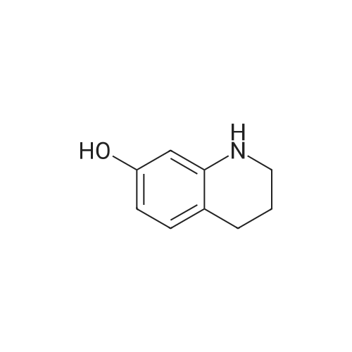 Chemical Structure| 58196-33-1