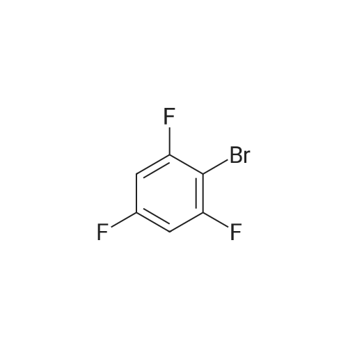 1-Bromo-2,4,6-trifluorobenzene
