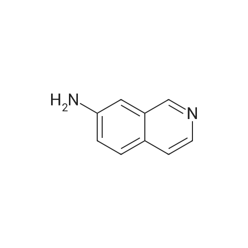 Isoquinolin-7-amine